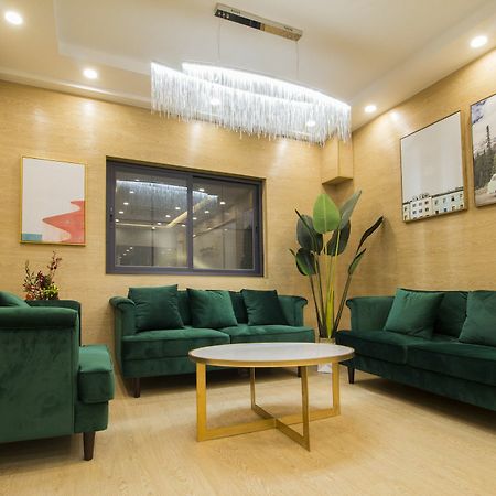 Shun Yang Hotel شينزين المظهر الخارجي الصورة