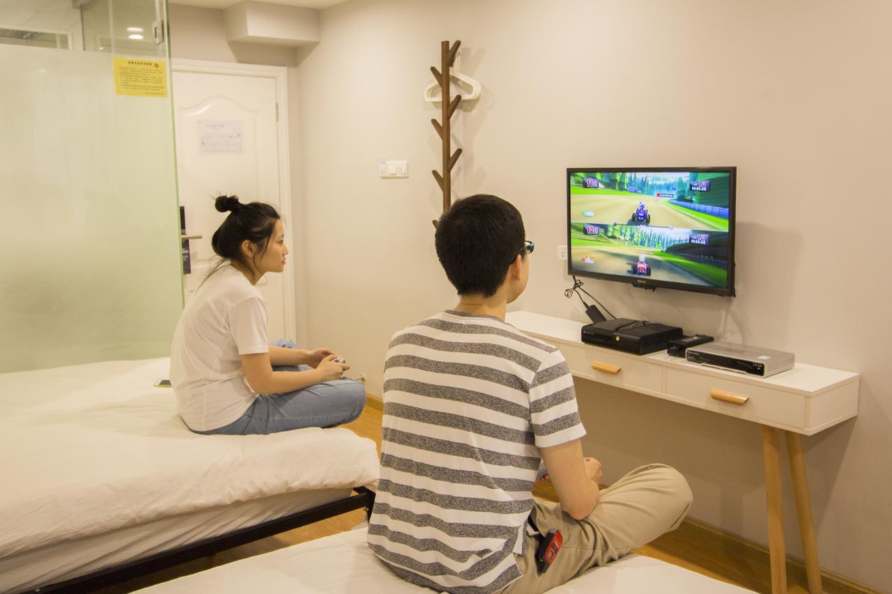 Shun Yang Hotel شينزين المظهر الخارجي الصورة
